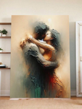 Ethereal Embrace