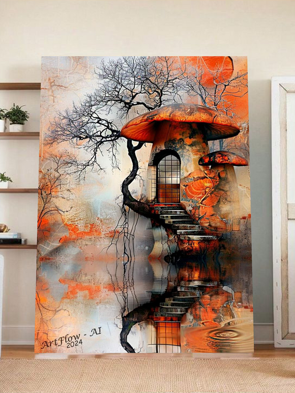The Fungus Keep