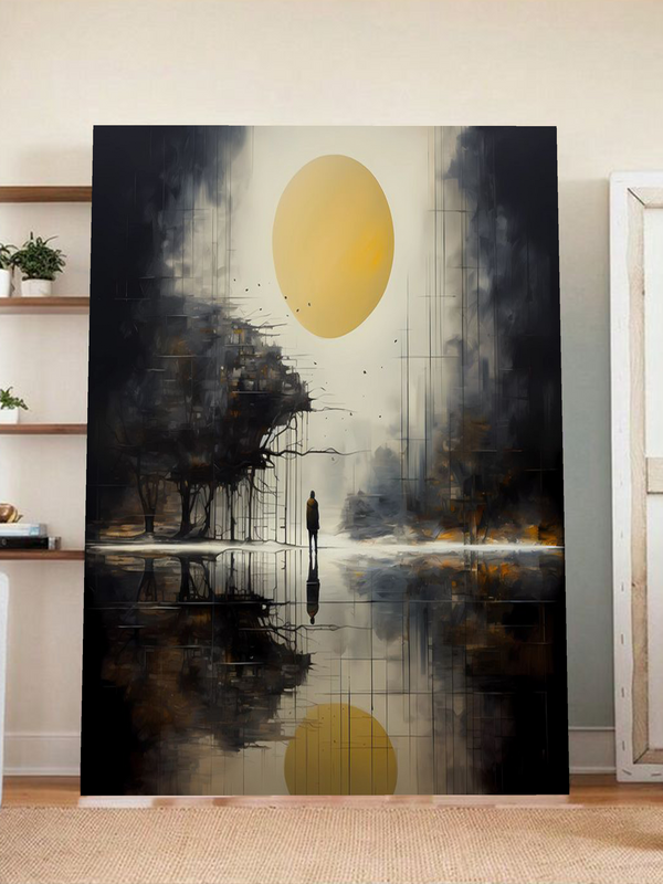Ecliptic Silence