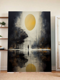 Ecliptic Silence