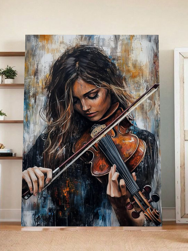 Sonata of Silence