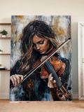 Sonata of Silence