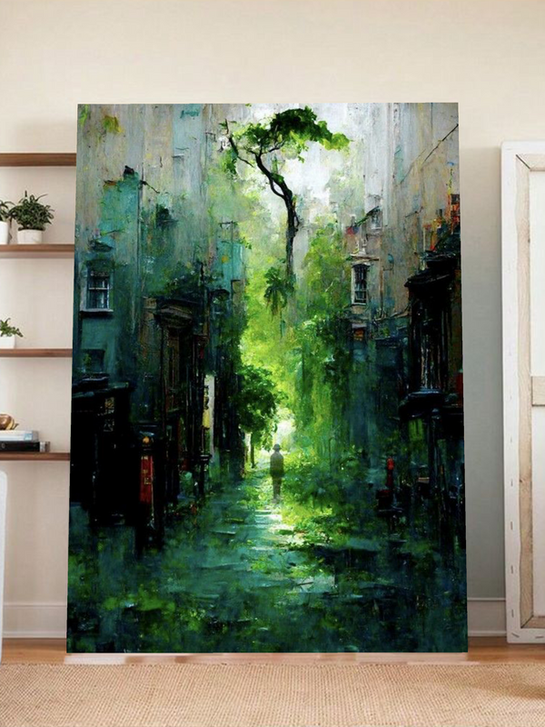 Verdant Echoes Studio