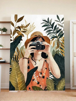 Wander & Bloom Studio