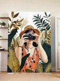 Wander & Bloom Studio