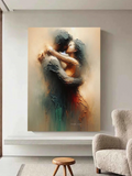 Ethereal Embrace