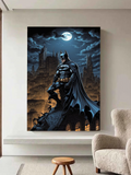 Dark Knight Vigil