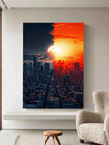 Studio Velocity – Bold Wall Art for Modern Spaces
