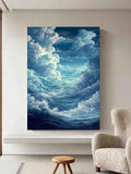 DreamSeas Studio | Ethereal Ocean Art & Home Decor Inspired by Nature