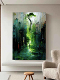Verdant Echoes Studio