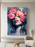 Blossom Veil
