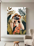 Wander & Bloom Studio