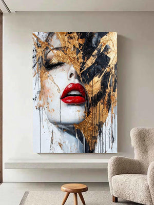 Bold Allure – Where Art Dares to Seduce