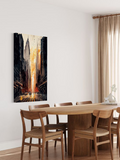 Urban Ember Prints
