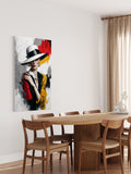 Modern Muse – Art with Timeless Attitude
