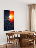 Studio Velocity – Bold Wall Art for Modern Spaces