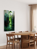Verdant Echoes Studio