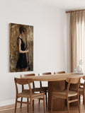 Melody & Muse – Artistic Elegance in Every Stroke