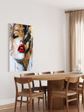 Bold Allure – Where Art Dares to Seduce