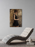 Melody & Muse – Artistic Elegance in Every Stroke