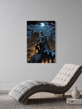 Dark Knight Vigil
