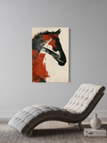 Bold Botanicals & Expressive Abstractions