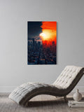 Studio Velocity – Bold Wall Art for Modern Spaces