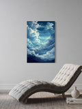 DreamSeas Studio | Ethereal Ocean Art & Home Decor Inspired by Nature