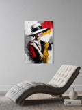Modern Muse – Art with Timeless Attitude