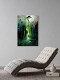 Verdant Echoes Studio
