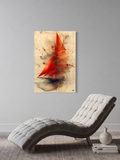 Crimson Drift Studio