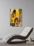 Soul & Stroke – Expressive Art That Speaks