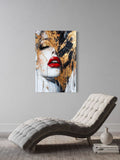Bold Allure – Where Art Dares to Seduce