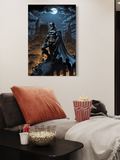 Dark Knight Vigil