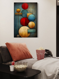 Vivid Realms: Digital Art Studio