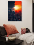 Studio Velocity – Bold Wall Art for Modern Spaces