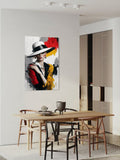 Modern Muse – Art with Timeless Attitude