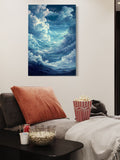 DreamSeas Studio | Ethereal Ocean Art & Home Decor Inspired by Nature