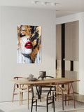 Bold Allure – Where Art Dares to Seduce