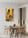Soul & Stroke – Expressive Art That Speaks