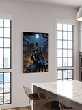 Dark Knight Vigil