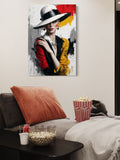 Modern Muse – Art with Timeless Attitude