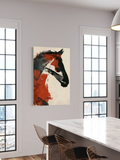 Bold Botanicals & Expressive Abstractions