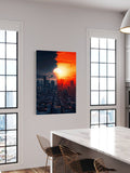 Studio Velocity – Bold Wall Art for Modern Spaces