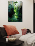 Verdant Echoes Studio