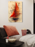 Crimson Drift Studio
