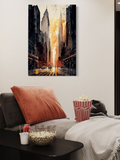 Urban Ember Prints