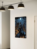 Dark Knight Vigil