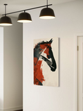 Bold Botanicals & Expressive Abstractions