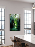 Verdant Echoes Studio